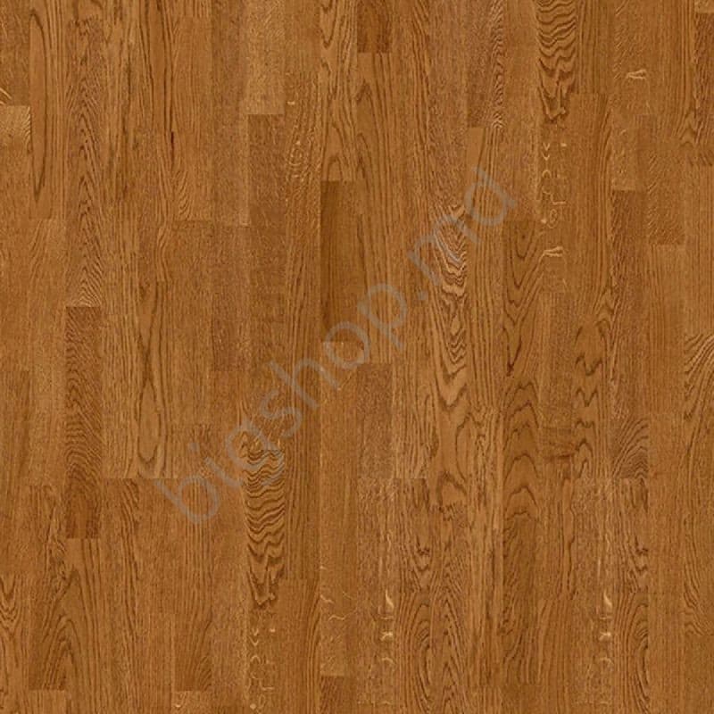 Паркет Ecofloor Oak Toscana/Gunstock Tehno 3-strips EIKHLNPTD