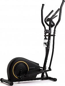 Bicicleta eliptica Zipro Burn Gold