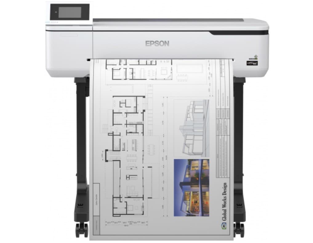 Imprimanta Epson SC-T3100