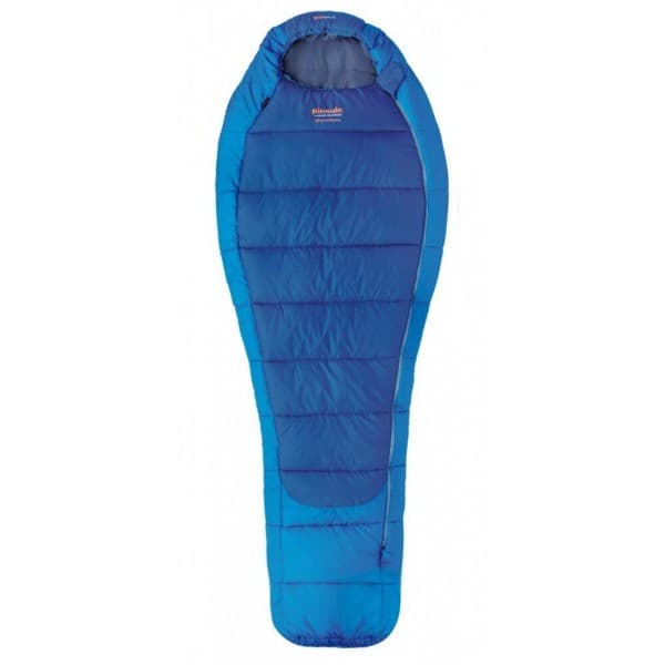 Спальный мешок Pinguin Comfort 185 Blue L