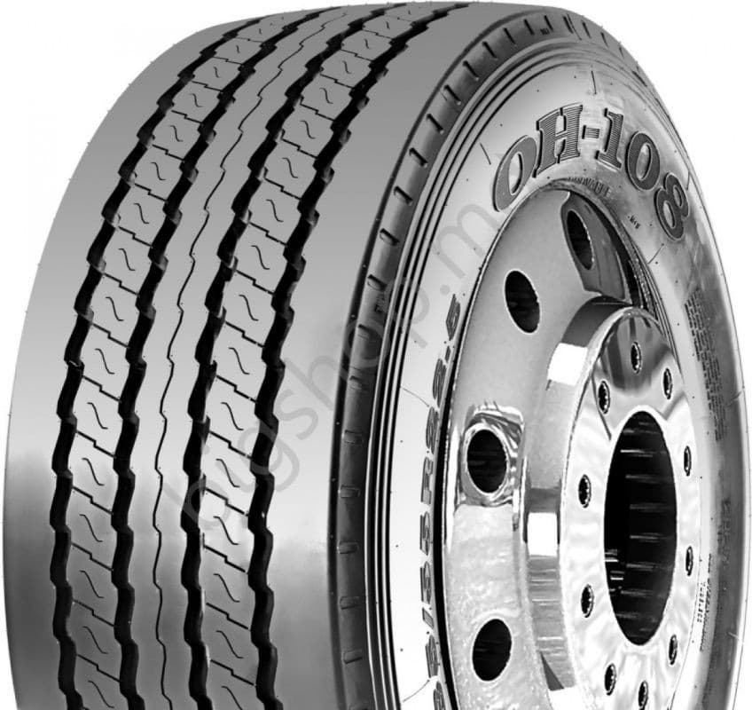 Шина OTANI 385 / 65 R22.5 (160/156K OH-108 20PR Trailer)