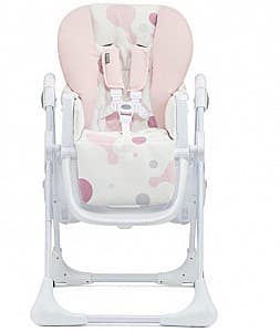 Scaun KinderKraft Yummy KKKYUMMPNK0000 Pink