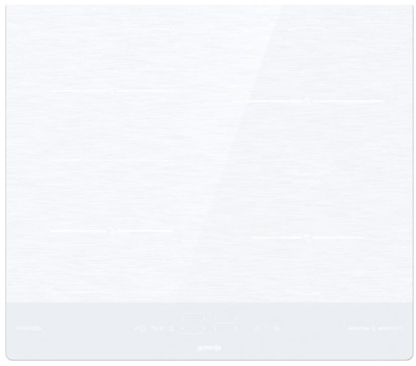 Plita incorporabila electrica Gorenje IT643SYW