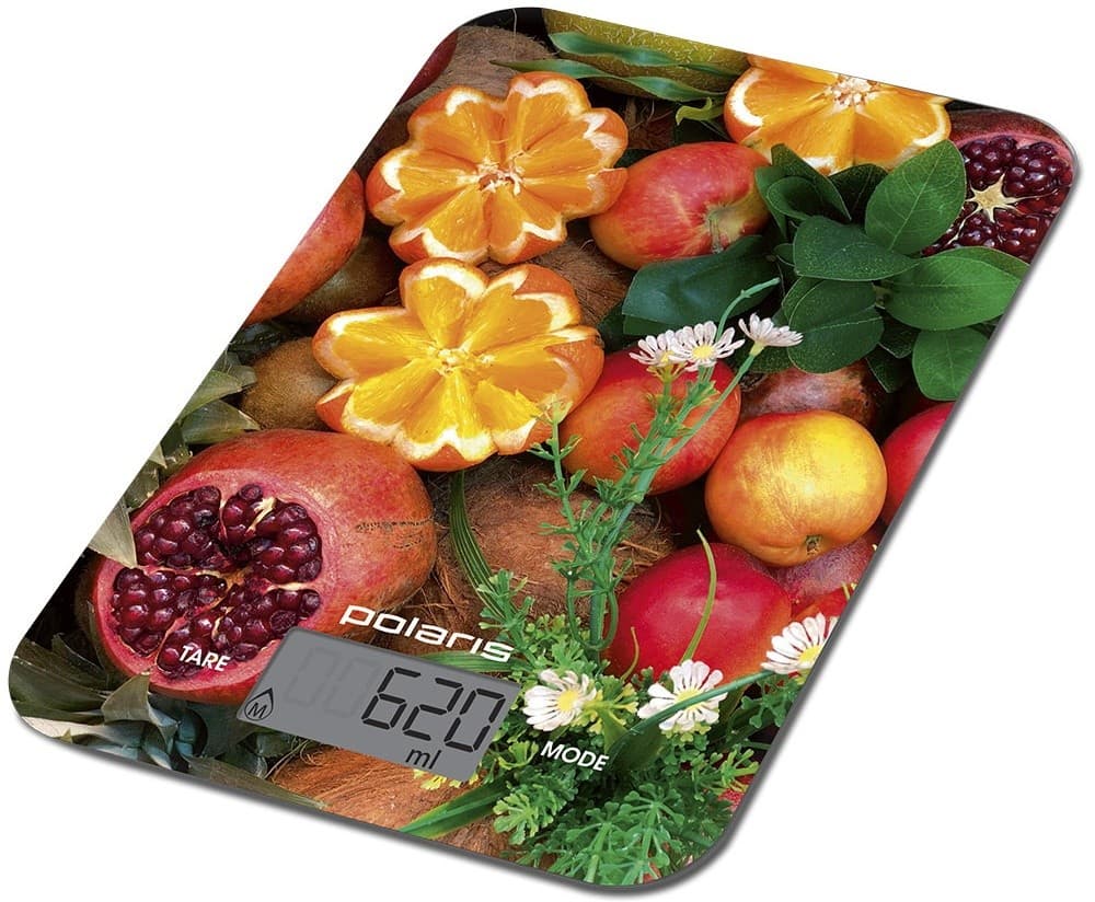 Cantar de bucatarie Polaris PKS1057DG