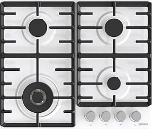 Plita incorporabila pe gaz Gorenje GW 642 AXW