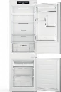 Встраиваемый холодильник Indesit INC18 T311