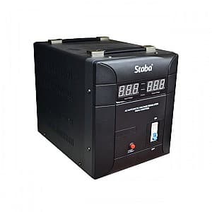 Стабилизатор напряжения Staba TVR-5000 3000 W 140 – 275 V