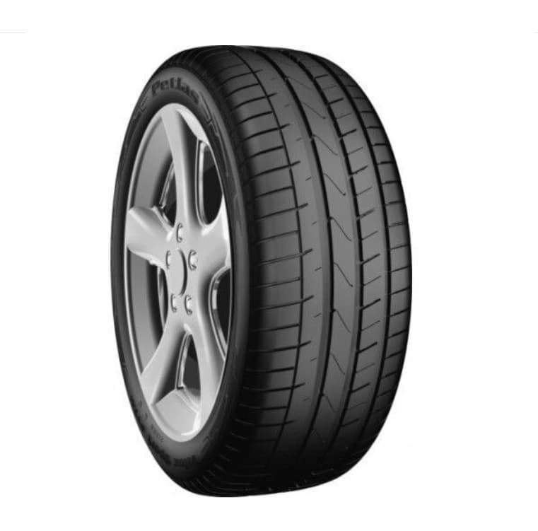 Anvelopa PETLAS VeloxSport PT741 195/45 R16 84V