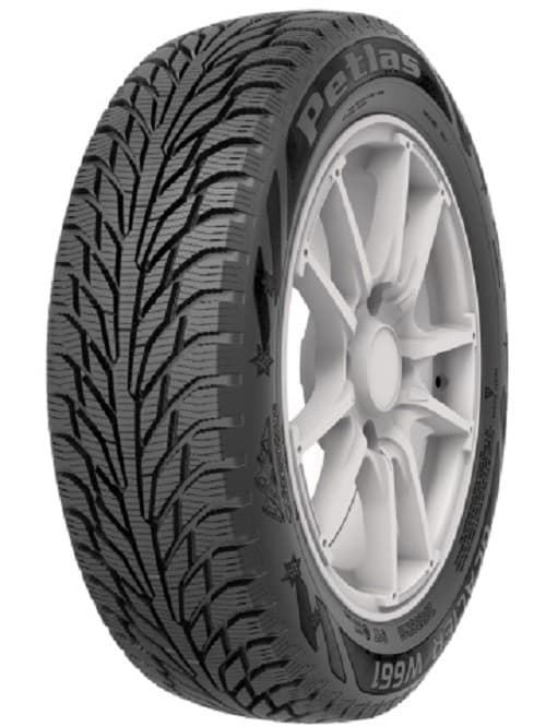 Anvelopa PETLAS Glacier W661 205/55 R16 91T