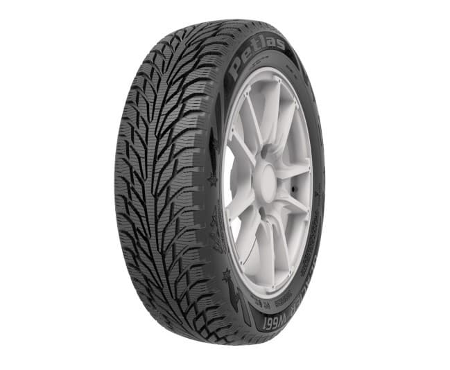 Anvelopa PETLAS Glacier W661 185/65R15 88T