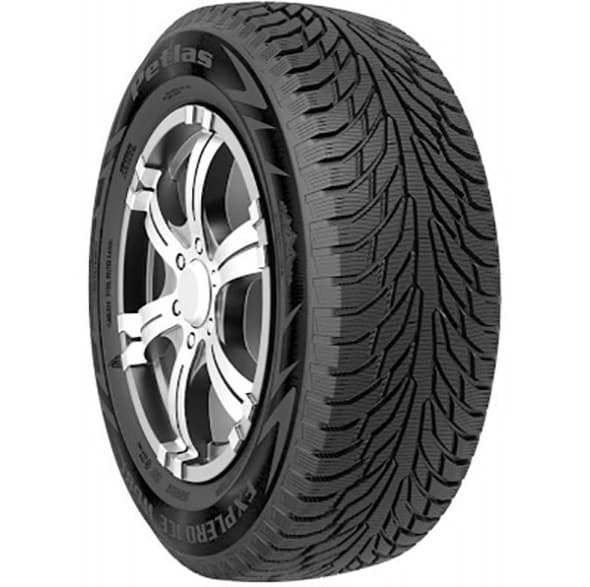 Шина PETLAS Explero Ice W681 215/65 R16 102T