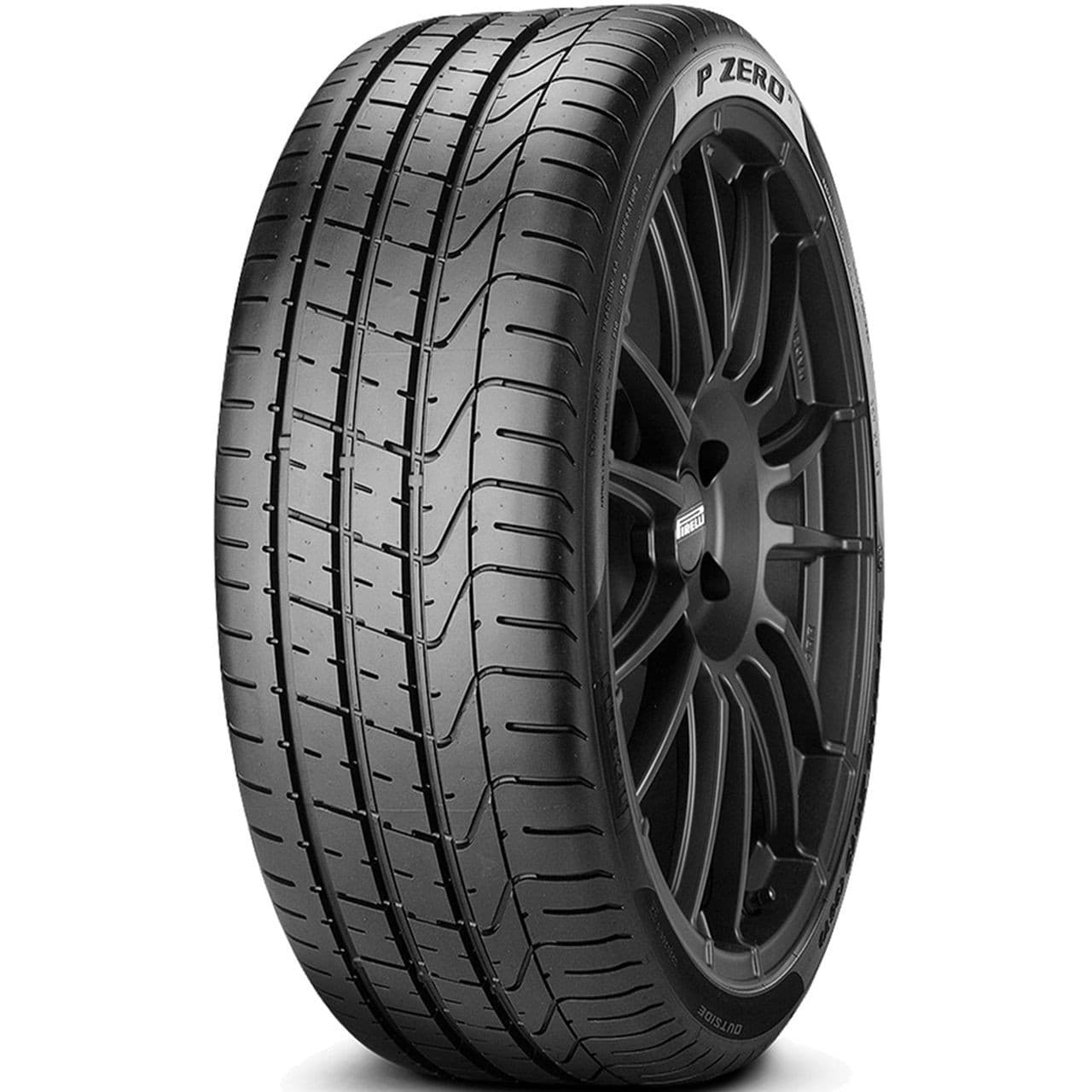 Anvelopa Pirelli PZero Nero 235/45R20 100W