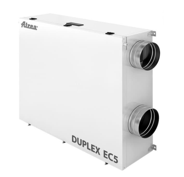  Atrea Duplex 170 EC5/RD5/CP Touch