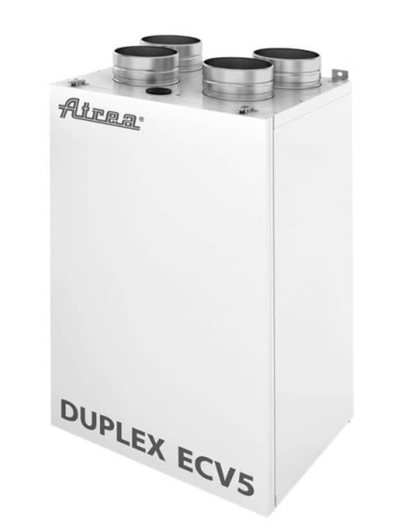  Atrea Duplex 280 ECV5 CPA