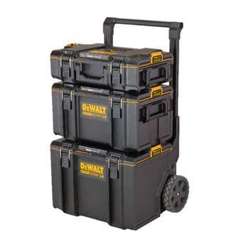 Ящик для хранения Dewalt TOUGHSYSTEM 2.0 DS450