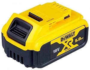 Acumulator Dewalt Model DCB184-XJ