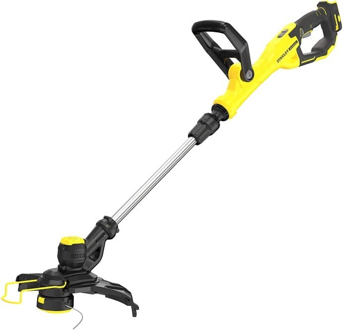 Motocoasa Stanley FatMax SFMCSTB933M-QW