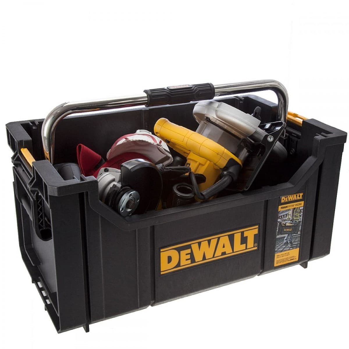 Cutie scule Dewalt DS350 (DWST1-75654)