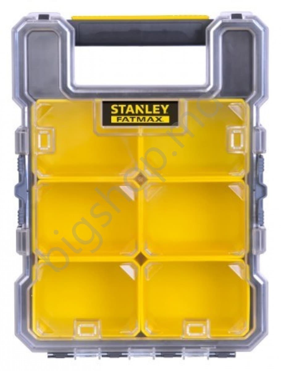 Ящик для  инструментов Stanley Fatmax FMST1-72378