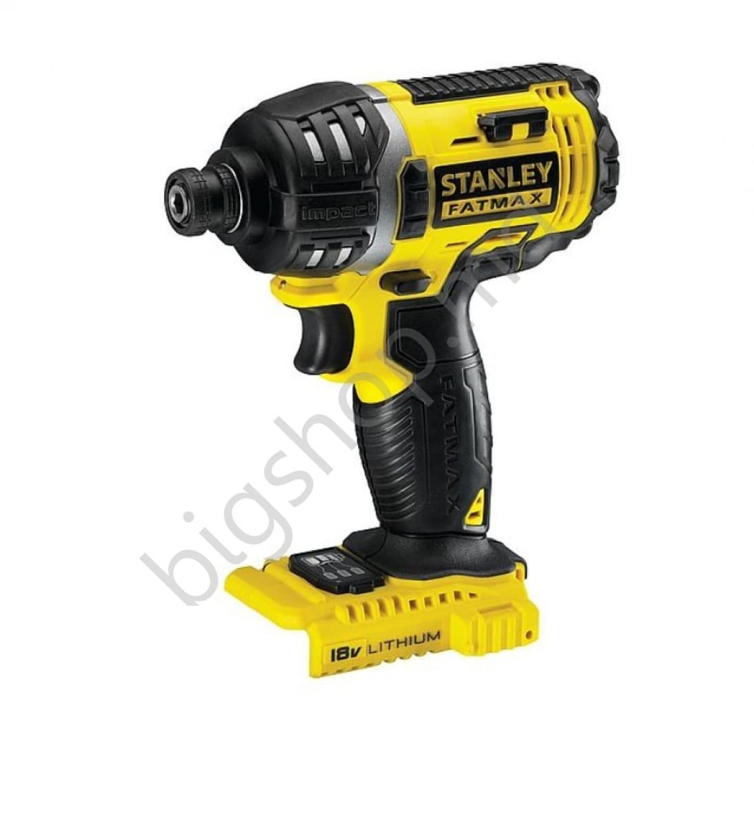 Mașină de înșurubat cu impact Stanley FATMAX FMC645B