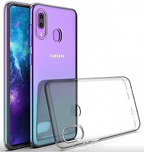 Husă Xcover Samsung A11 TPU ultra-thin (130380)