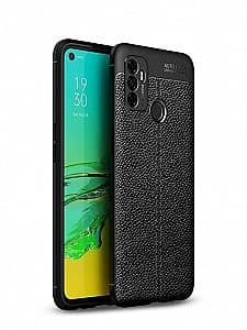 Husă Xcover Oppo A53 Leather (130221)