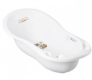 Cadita Tega Baby DZ-005-103 White