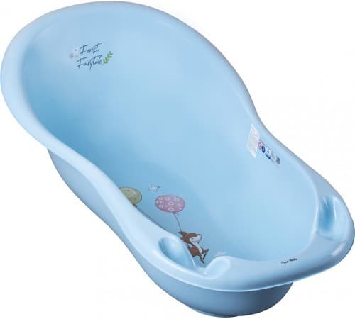 Ванночка Tega Baby FF-005-108 Blue