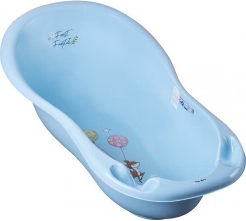 Cadita Tega Baby FF-005-108 Blue