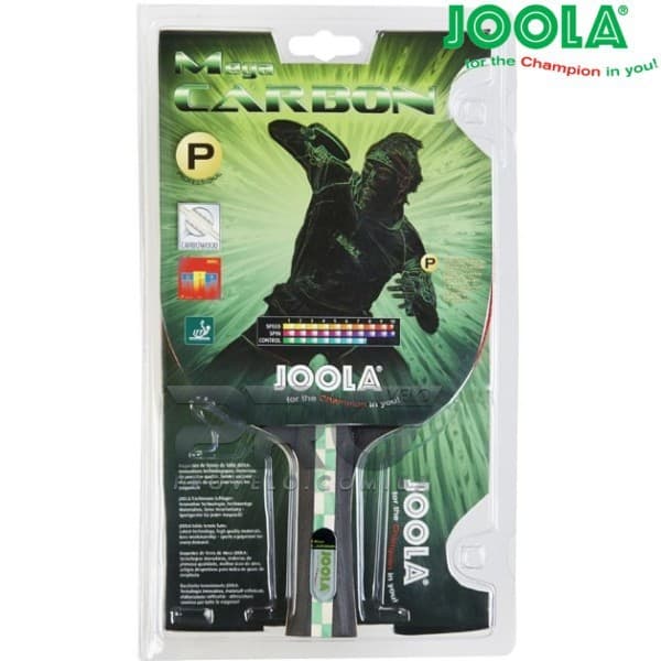  JOOLA Mega Carbon 54205