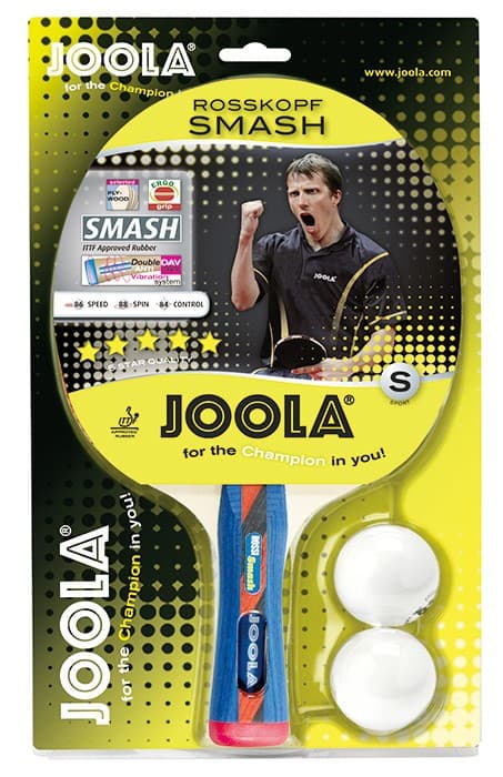  JOOLA Rosskopf Smash 53135